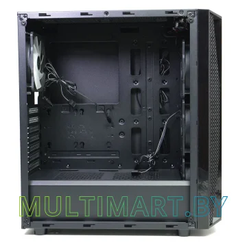 Корпус SilverStone Fara B1 Pro (SST-FAB1B-PRO) картинка 5